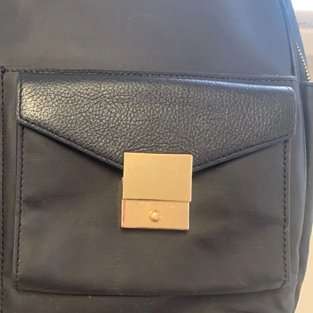 India Hicks Jet Pack Backpack - Black - Picture 13 of 16